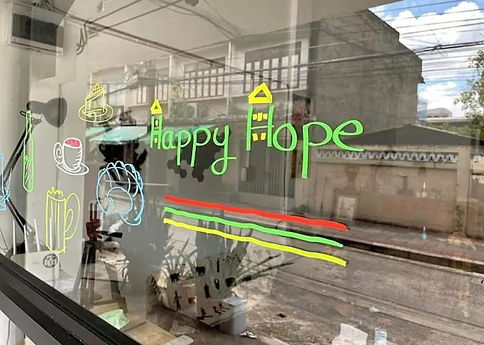 Happy Hope Hostel